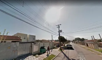 Imagem do Condomínio Residêncial Omega 08 em São José Dos Pinhais