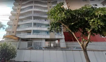 Imagem do Condomínio Residêncial Omega em São José Dos Campos