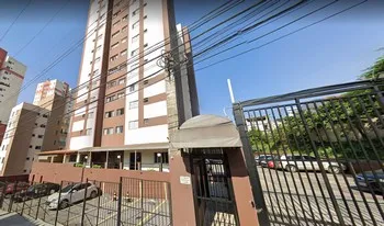 Condomínio Residêncial Onix em São Paulo