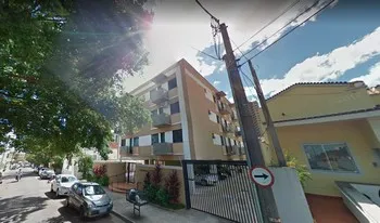 Imagem do Condomínio Residêncial Onix em Marilia
