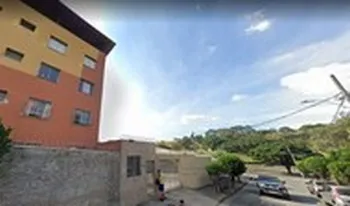 Condomínio Residêncial Onix em Belo Horizonte