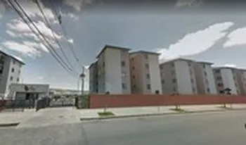 Condomínio Residêncial Onix em Belo Horizonte