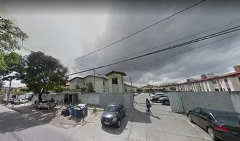 Imagem do Condomínio Residêncial Opala em Fortaleza