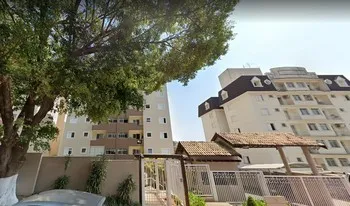 Condomínio Residêncial Opera House em Campinas