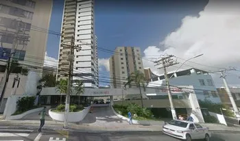 Condomínio Residêncial Orchestra Canela em Salvador