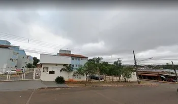 Imagem do Condomínio Residêncial Orfeu Bais em Campo Grande