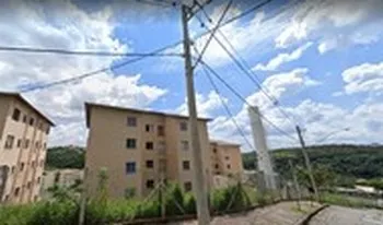 Condomínio Residêncial Orgulho De Minas Ii em Belo Horizonte