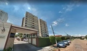 Imagem do Condomínio Residêncial Oriente I em Suzano