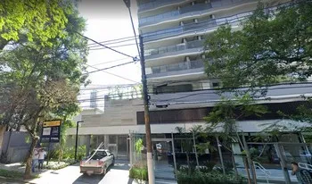 Imagem do Condomínio Residêncial Origem Vila Madalena em São Paulo