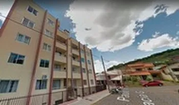 Imagem do Condomínio Residêncial Orion em Capinzal