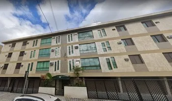 Imagem do Condomínio Residêncial Orion em Santos