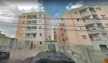 Imagem do Condomínio Residêncial Orion em Embu Das Artes
