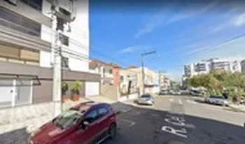 Imagem do Condomínio Residêncial Orlando Braga em Santa Maria