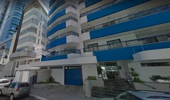 Imagem do Condomínio Residêncial Orlando Brandes em Itapema