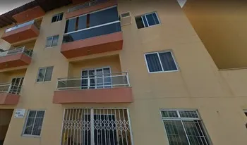 Imagem do Condomínio Residêncial Orlando Werviebe em Navegantes