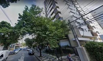 Imagem do Condomínio Residêncial Orleans & Braganca em Santos