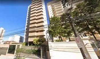 Imagem do Condomínio Residêncial Orleans em Londrina