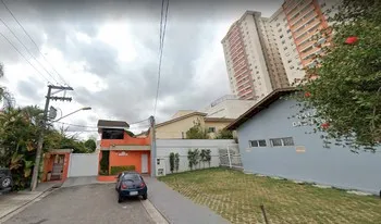 Imagem do Condomínio Residêncial Ornare em Santo André