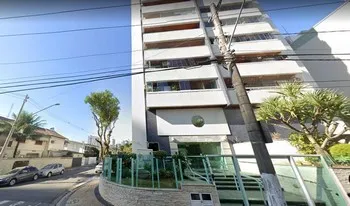 Imagem do Condomínio Residêncial Orquídea em Santos