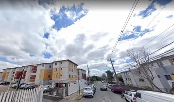 Imagem do Condomínio Residêncial Orquídeas em Curitiba