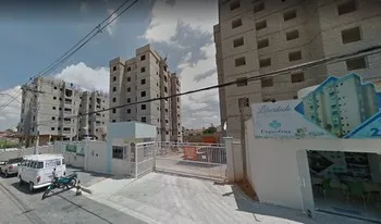 Imagem do Condomínio Residêncial Orquídeas em Sorocaba