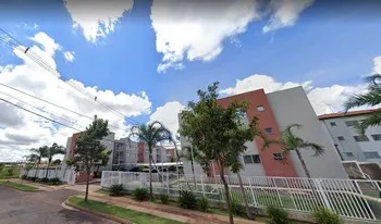 Imagem do Condomínio Residêncial Orquídeas em Campo Grande