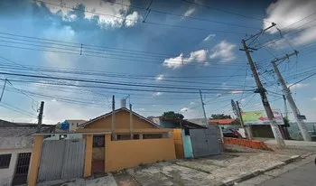Imagem do Condomínio Residêncial Orquídeas em Cotia