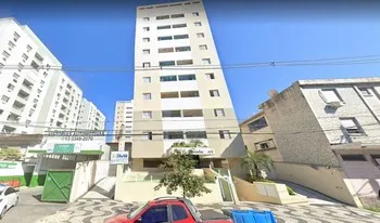 Imagem do Condomínio Residêncial Os Lusiadas em Santos