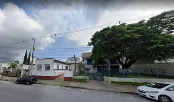 Imagem do Condomínio Residêncial Oscar Niemeyer em Paranágua