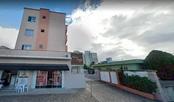Imagem do Condomínio Residêncial Oscar Vieira em Camboriú