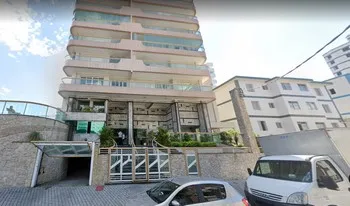 Imagem do Condomínio Residêncial Oscarlina Oliveira Garcia Dinda em Praia Grande