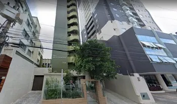 Imagem do Condomínio Residencial Osny Pereira em Itajaí