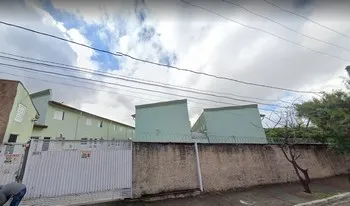 Condomínio Residêncial Osório Franco em São Paulo