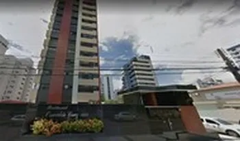 Imagem do Condomínio Residêncial Oswaldo Cruz em Natal