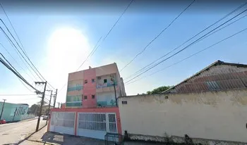 Imagem do Condomínio Residêncial Oswaldo Cruz em Santo André