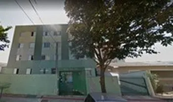 Imagem do Condomínio Residêncial Oswaldo Santos em Londrina
