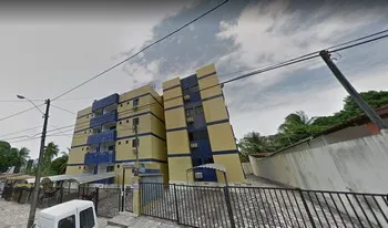 Imagem do Condomínio Residêncial Otáviano Dantas em João Pessoa