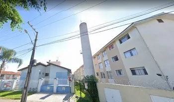 Condomínio Residêncial Otavio Gusso em Curitiba