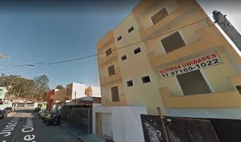 Imagem do Condomínio Residêncial Oten em Maua