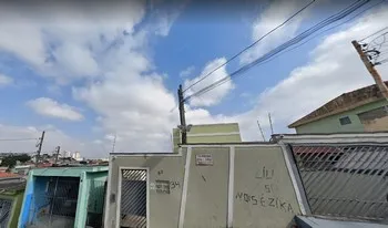 Condomínio Residêncial Oti em São Paulo