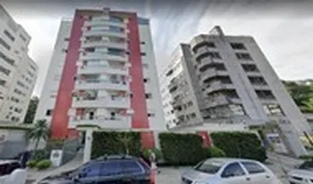 Imagem do Condomínio Residêncial Ottawa em Joinville