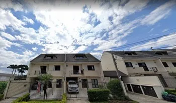 Condomínio ''residêncial Ottilia Borsato Cavichiolo'' em Curitiba
