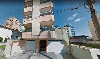 Imagem do Condomínio Residêncial Otto Backes em Itapema