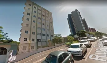 Imagem do Condomínio Residêncial Ourem em Foz Do Iguaçu