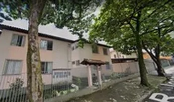 Condomínio Residêncial Ouro Branco Bloco 25 em Belo Horizonte