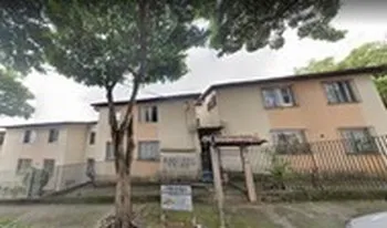 Condomínio Residêncial Ouro Branco Bloco 6 em Belo Horizonte