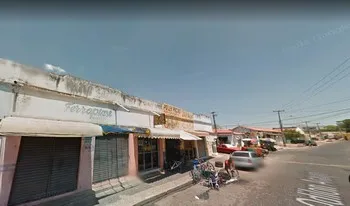 Imagem do Condomínio Residêncial Ouro Branco em Teresina