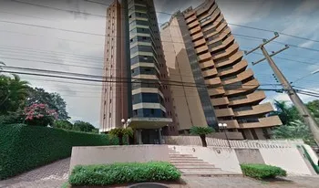 Imagem do Condomínio Residêncial Ouro Fino em Foz Do Iguaçu