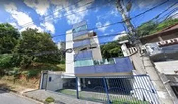 Condomínio Residêncial Ouro Life em Belo Horizonte