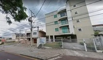 Imagem do Condomínio Residêncial Ouro Negro em Araucária